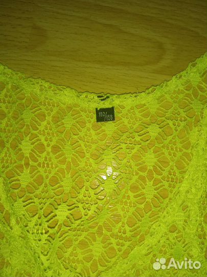 Вещи на девочку 152 158