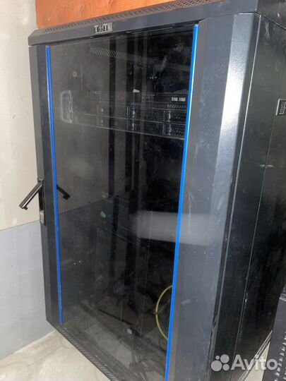 Серверный шкаф TWT