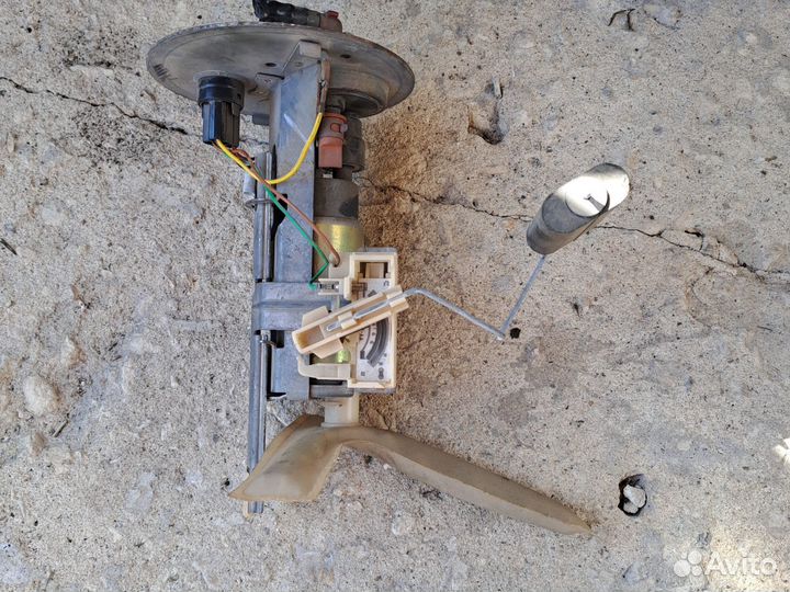 Бензонасос Форд мондео 2