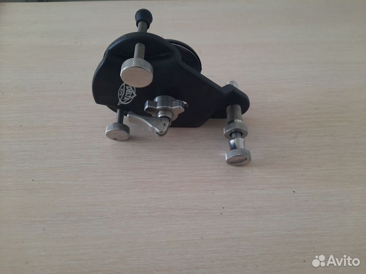 Инжектор вакуумный Delta для ремонта стекла