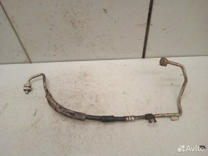 Трубка кондиционера Chevrolet Aveo T250 1.4 2011