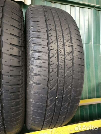 Yokohama Geolandar A/T G015 225/65 R17 102H