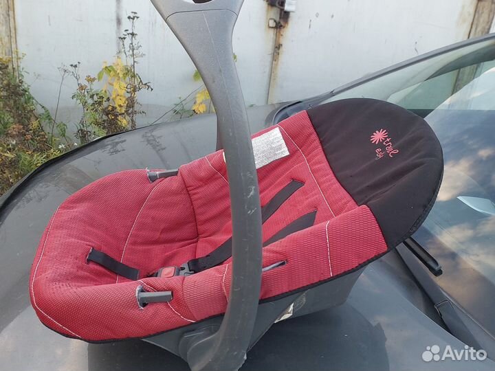 Автолюлька