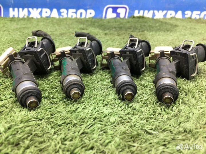 Форсунка Opel Corsa D 1.4 Z14XEP 2006-2015