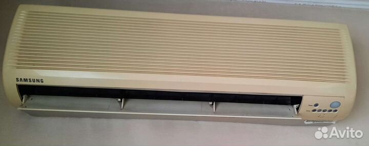 Кондиционер б/у