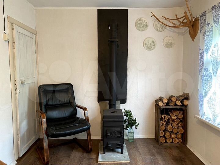 Участок 8,3 сот. (СНТ, ДНП)