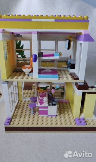 Lego friends