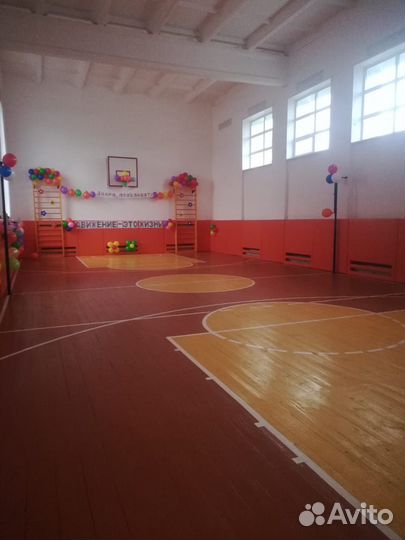 Стеновой протектор