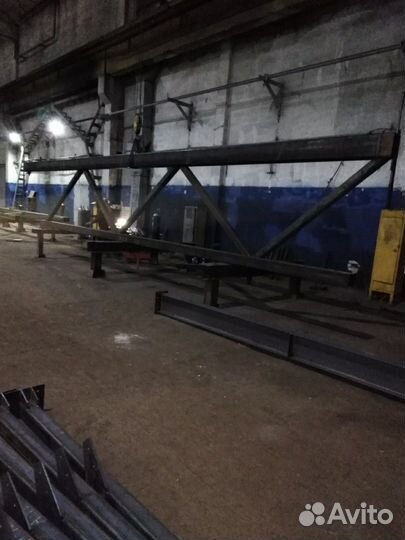 Сварщик - монтажник