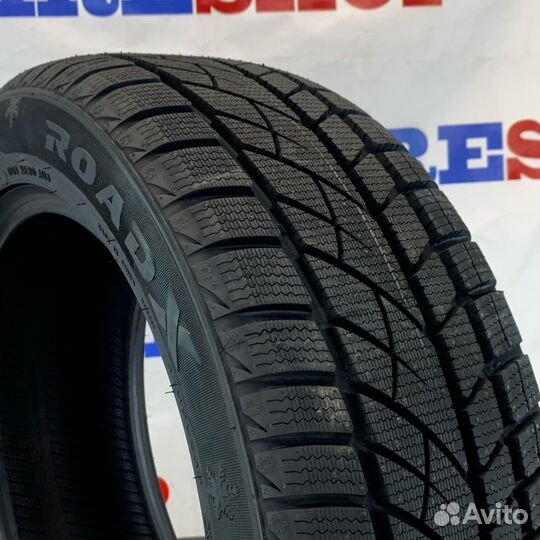 RoadX RX Frost WU01 255/50 R19 107H