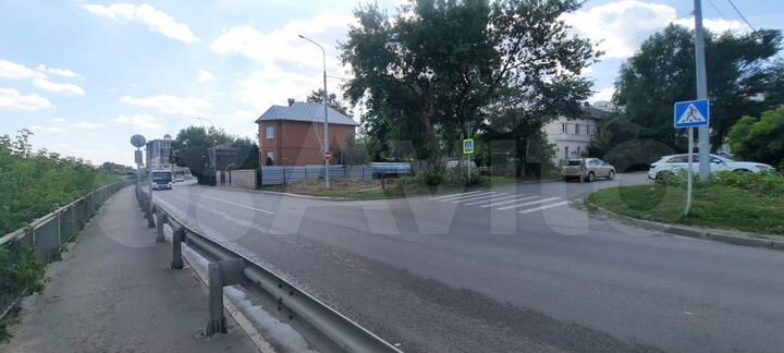 Участок 3 сот. (ИЖС)