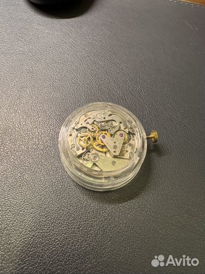 Часовой механизм Полет 3133 (Мактайм)