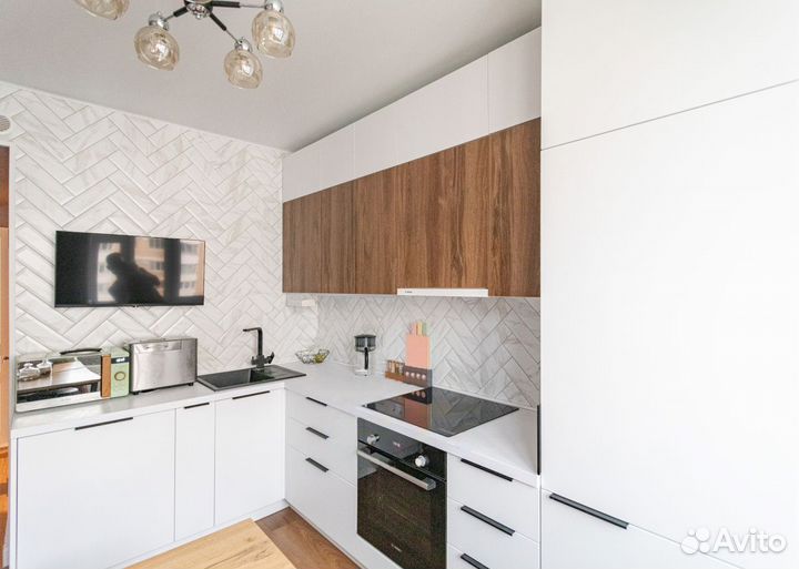 Цена за всю кухню смк 055676