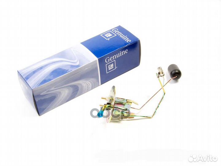 Датчик уровня топлива ORG 96098514 general MO