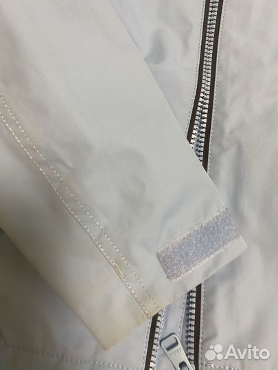 Reima комплект демисезон 110