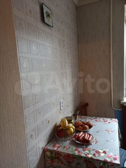 2-к. квартира, 47 м², 1/5 эт.