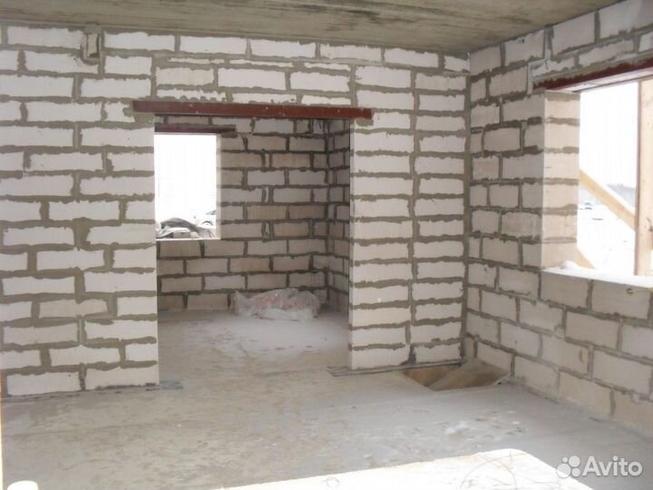 Демонтаж проемов,усиление,штробление