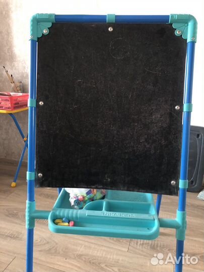 Доска магнитная детская