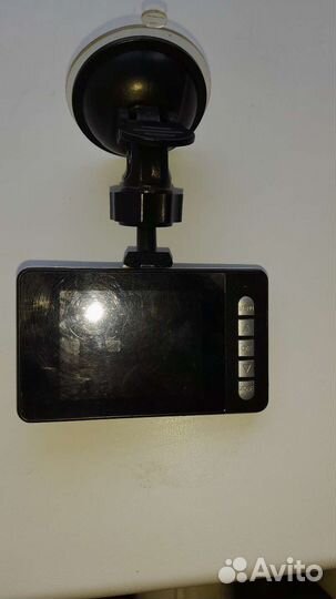 Видеорегистратор для видеонаблюдения,антирадар