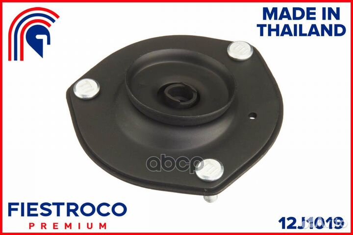 Опора амортизатора toyota camry 01-06 пер