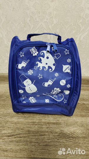 Терморюкзак детский новый