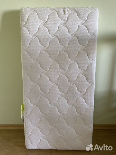 Матрас детский 120 60 plitex