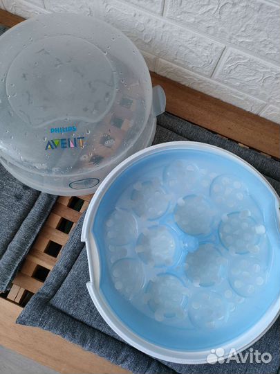 Стерилизатор Avent