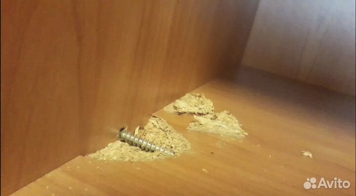 Ремонт мебели / сборка мебели