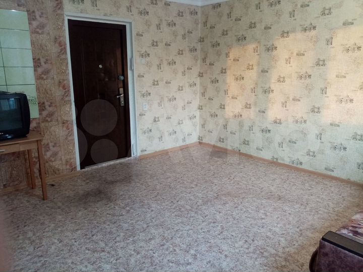 Комната 18,7 м² в 1-к., 2/5 эт.