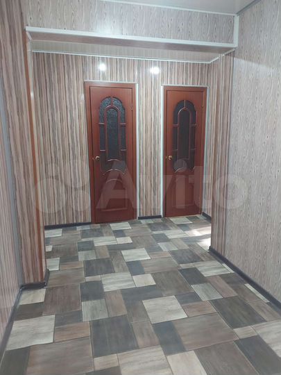 2-к. квартира, 52,3 м², 1/5 эт.