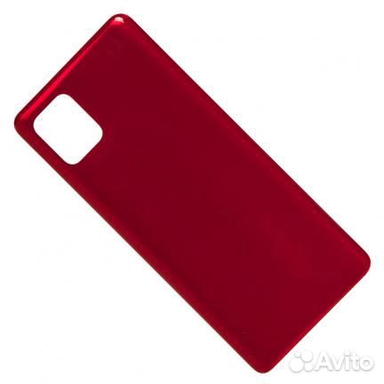 Задняя крышка для Samsung Galaxy Note 10 Lite N770