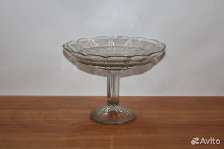 Посуда СССР