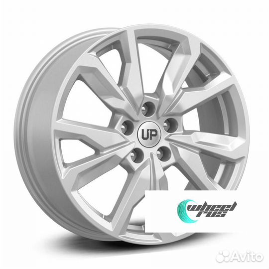 Wheels UP R17 / 7J PCD 5x110 ет 45 цо 67.1 Up114