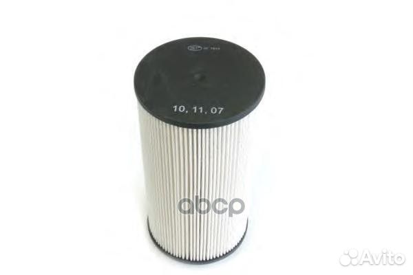 Фильтр топл SCT SC-7045P SC7045P SCT