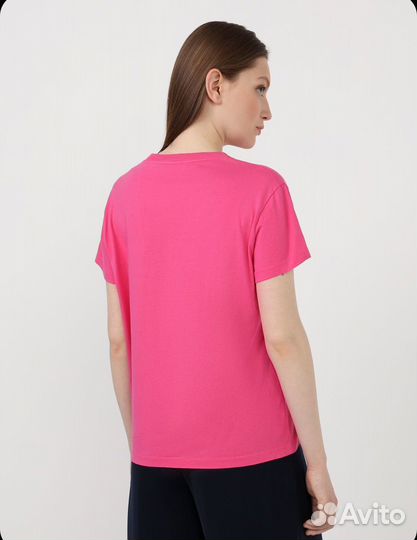 Футболка patrizia pepe