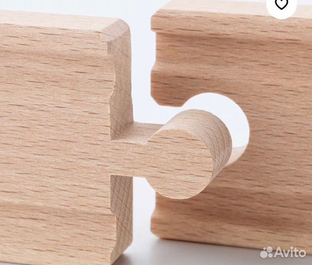 Железная дорога Икеа