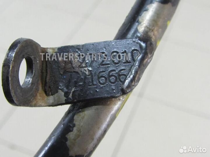 Щуп масляный Мерседес W211 E