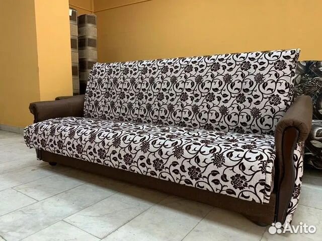 Диван Серия 030