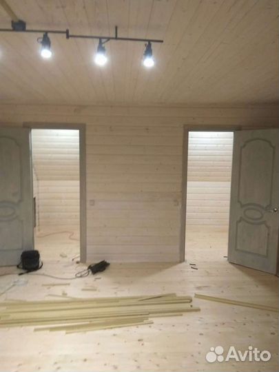 Электромонтаж