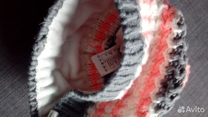 Шапка зимняя