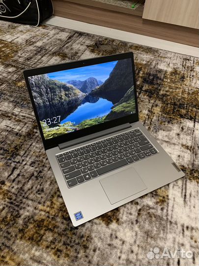 Ноутбук Lenovo IdeaPad 1 14IGL05