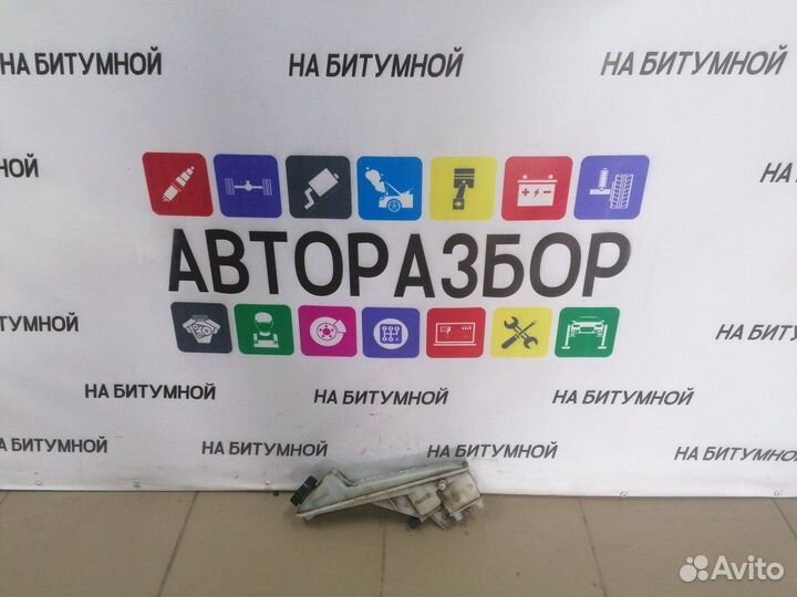 Бачок тормозной жидкости Chevrolet Aveo T300