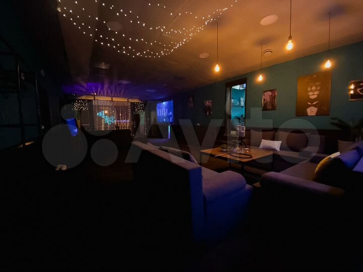 2-к. квартира, 170 м², 1/1 эт.