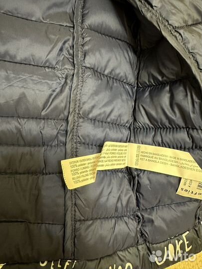 Куртки на девочку