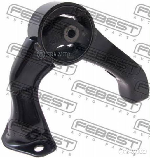 Febest mmcyatrr подушка двигателя задняя\ Mitsubishi Lancer CY2A/CY3A/CY4A -07