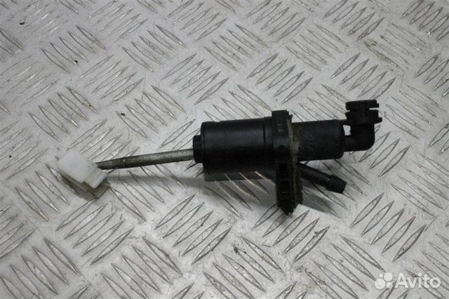 Цилиндр сцепления главный Skoda Octavia A4 1.4 BCA