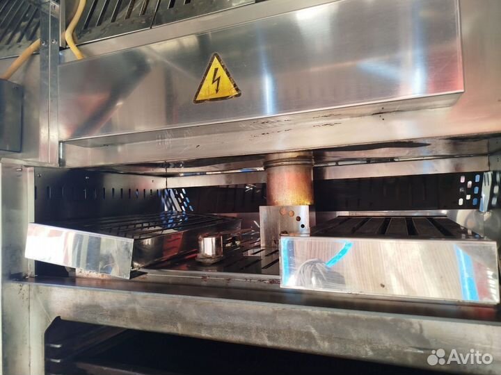 Хоспер vesta 45