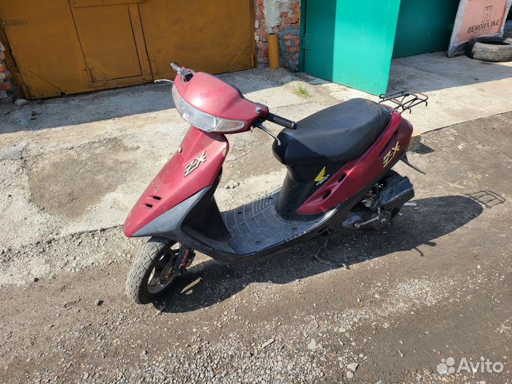 Honda dio AF-27 SR