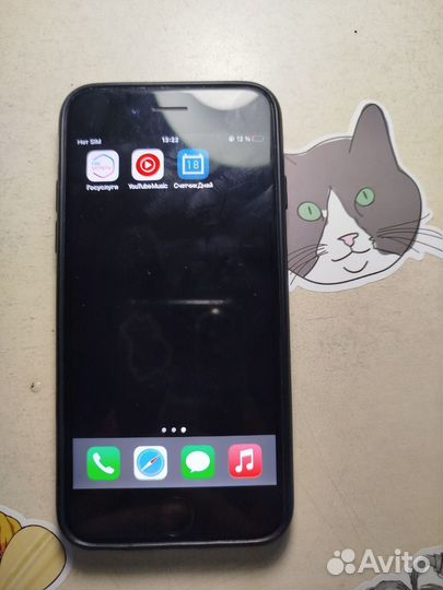 iPhone 6S, 64 ГБ