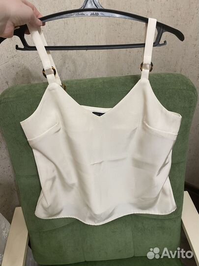 Топ женский